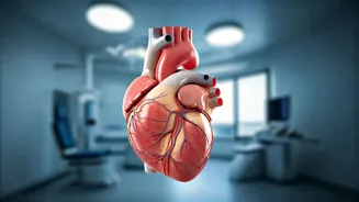 Fewer Steps Daily Can Improve Heart Health