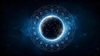 Your Daily Horoscope Is Here For Sept 8 2025