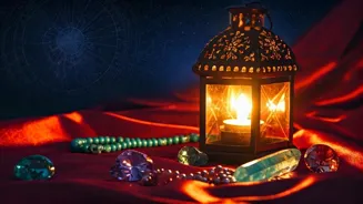 Aquarius: Your Cosmic Guide This Week
