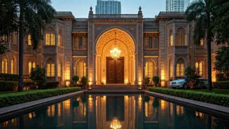 See Bollywood Stars' Luxurious Homes