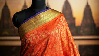 India's Fashion Scene Is Changing Fast