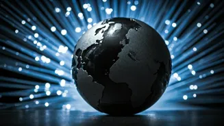 Breaking Into International Relations: A Guide