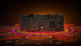 Test Your Tech Knowledge With 30 Trivia Facts.