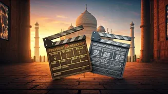 War 2 and Coolie Compete at the Box Office