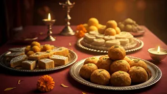 Milk Sweets to Delight Ganesh Chaturthi 2025
