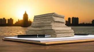 India Tax Filing: What You Need to Know