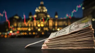 NSDL IPO: What About Allotment and Listing?