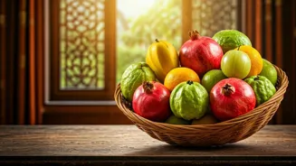 Eat These Indian Fruits To Fight Cancer