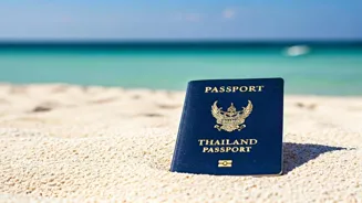 Indians Can Travel Visa-Free to These Countries