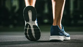 Sculpt Your Calves: Try These 5 Workouts!