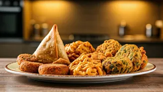 Easy Indian Recipes Offer Delectable Delights