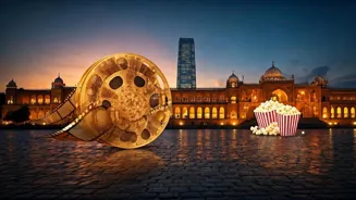 Bollywood: Movies and Romance Dominate News