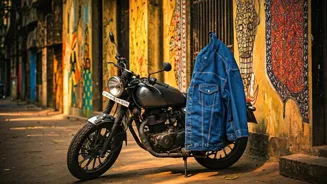 Denim Style Guide: What to Wear in 2025