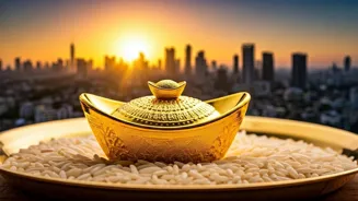 Gold Investors Face Market Volatility