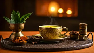 Need Energy? Try These Coffee Alternatives