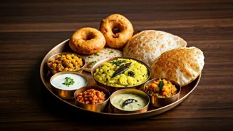 Discover 10 Unique Indian Breakfast Dishes