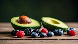 Eat These Superfoods to Control Sugar Spikes