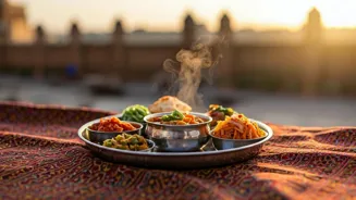 Korean Kimchi Is Gaining Popularity in India
