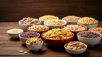 Indian Staples: Common Foods You Didn't Expect