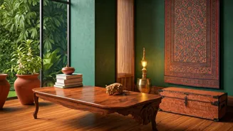Indian Decor Ideas Inspire Home Makeovers