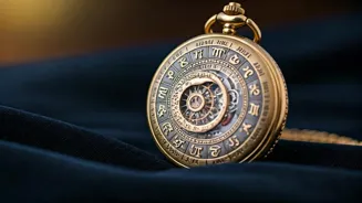 Daily Horoscopes: Your September 18, 2025, Outlook