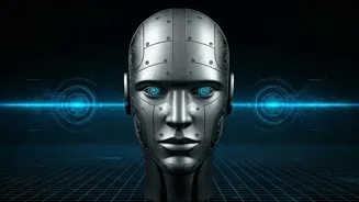 India's Tech Revolution: AI News and Content