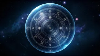 What does October 8, 2025 hold for your zodiac?