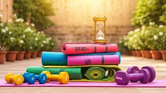 Crunches: Fitness Guide for All Ages in India