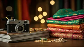 Bollywood Celebrities Set New Fashion Trends