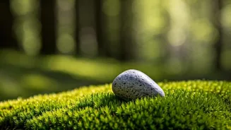 Pauses Boost Creativity and Well-being.
