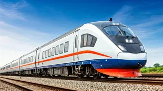 Vande Bharat Express: Key Features Revealed