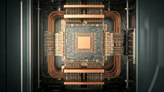 Quantum Computing Still Faces Challenges