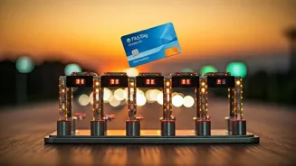 FASTag Annual Pass: Save Money Online Now!