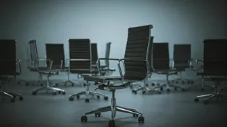 Indian Women Face Workforce Challenges