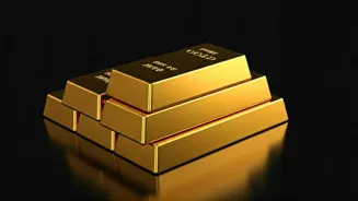 Gold Prices: Check Today's Rate Updates Here