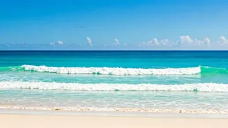 Visit 5 Caribbean Islands for Sun and Beaches