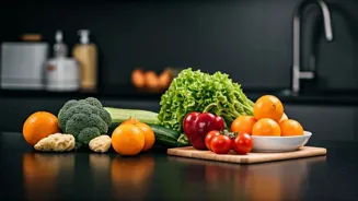 Bollywood's Plant-Based Path: Wellness Trends