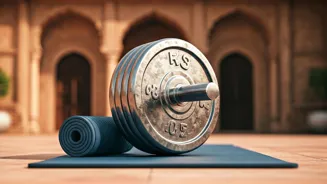 Can Strength Training Boost GLP-1 Weight Loss?