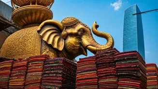Why Did Trump Raise India Tariffs to 50%?