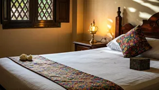 A Guide for Indians: How to Change Sheets?