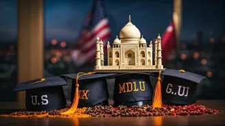 US Universities Want Indian Students