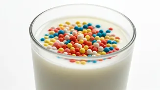 Milk's Superpowers: 7 Boosters for Kids' Growth