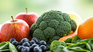 Nutrition Myths: What's Real and What's Not?