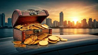Regaal Resources IPO: Allotment and GMP Decoded