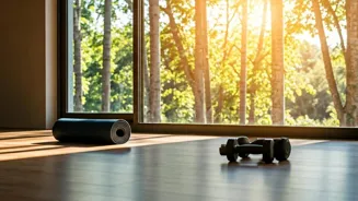 Yoga Poses for Runners: Enhance Stamina