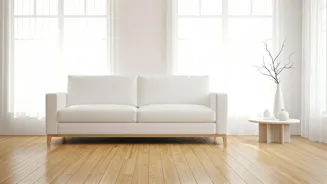 Find Flow and Harmony with Minimalist Living