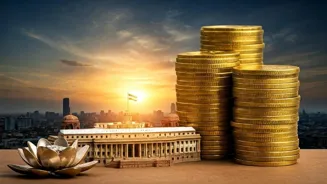 US National Debt Reaches $37 Trillion.