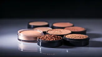 7 Compact Powders: Achieve Flawless, Matte Skin