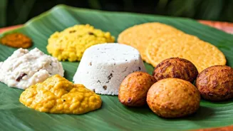 Try These South Indian Breakfasts Today