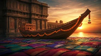 India Faces Trade, Political, Policy Changes